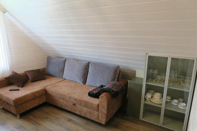 Apartmenti Zvejniekciema - Photo5