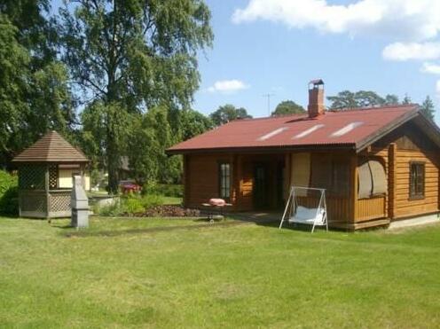 Guest House Baltas Dujas - Photo2