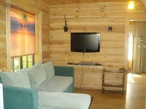 Guest House Baltas Dujas - Photo3