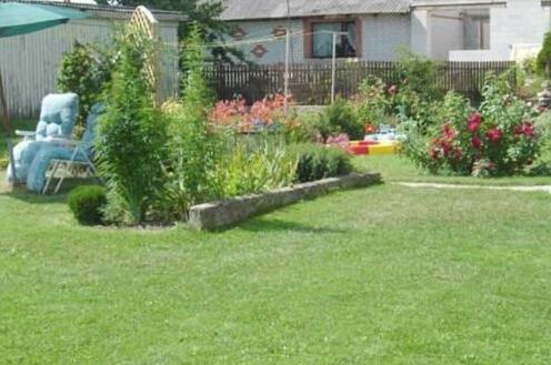 Guest House Baltas Dujas - Photo5