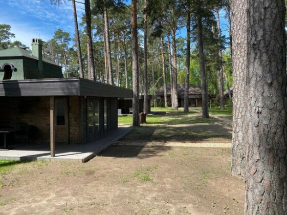 Pine Resort - Photo3