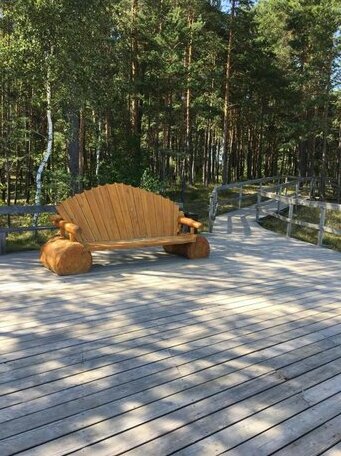Saulkrastu tenisa klubs - Photo5
