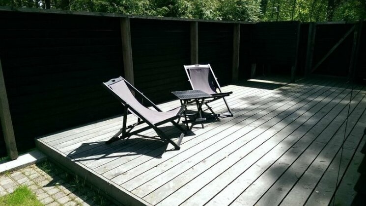 Sea Side Holiday Home - Photo3