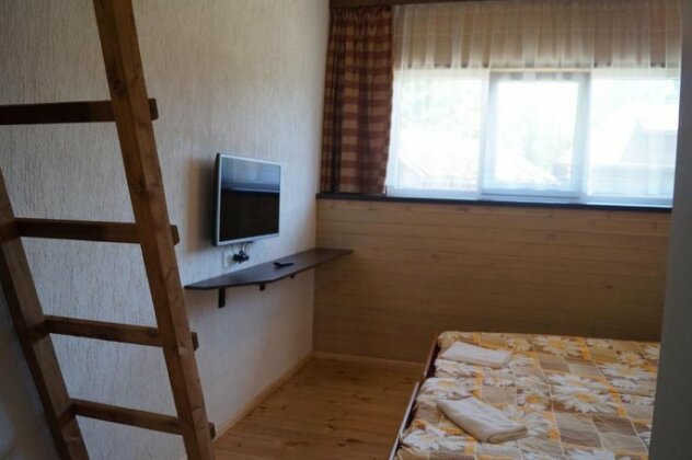 Viesnica Aizveji - Photo4