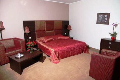 Good Stay Segevold Hotel - Photo3