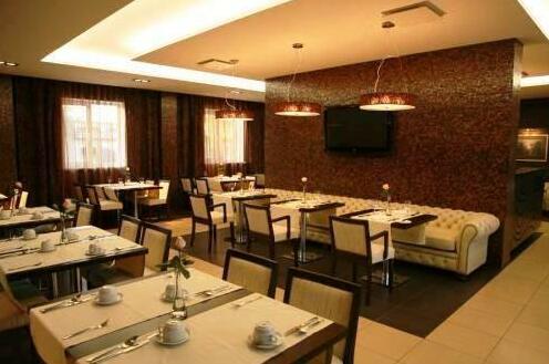 Good Stay Segevold Hotel - Photo4