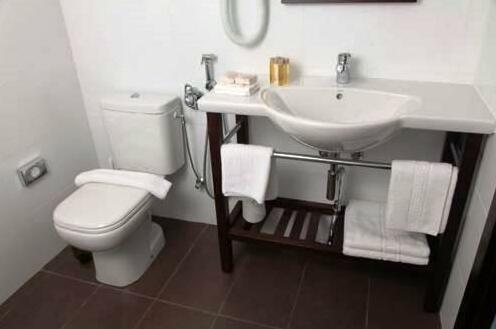 Good Stay Segevold Hotel - Photo5