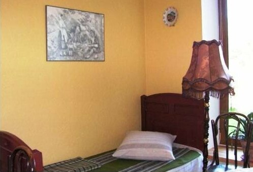 Guest House Maurini - Photo2