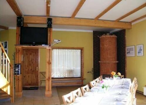 Guest House Maurini - Photo3