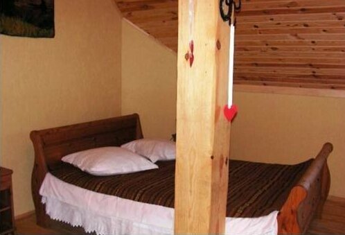 Guest House Maurini - Photo5