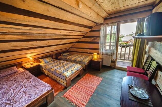 Guesthouse Bucef Ls - Photo3