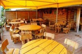 Guesthouse Bucefals - Photo2