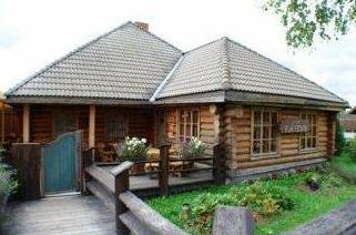 Guesthouse Bucefals - Photo3