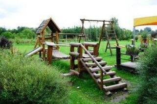 Guesthouse Bucefals - Photo4