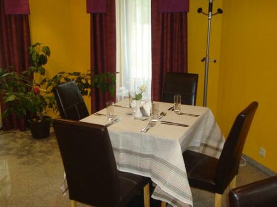 Hotel Pils - Photo5