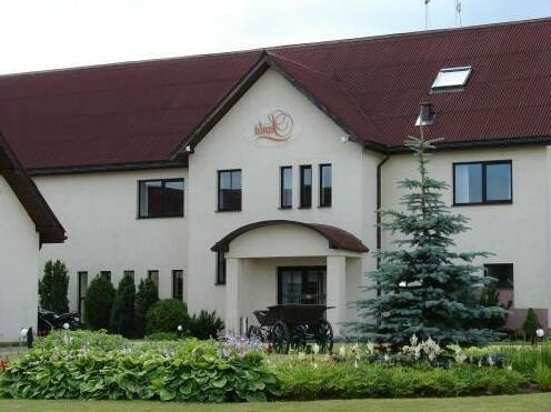 Hotel Santa Sigulda