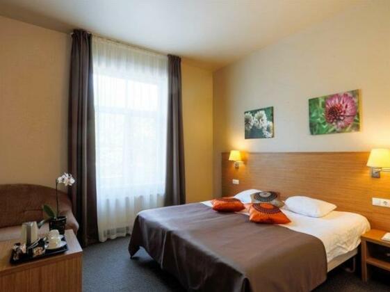 Hotel Sigulda - Photo4