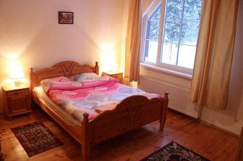 Livkalns Guesthouse Sigulda - Photo3
