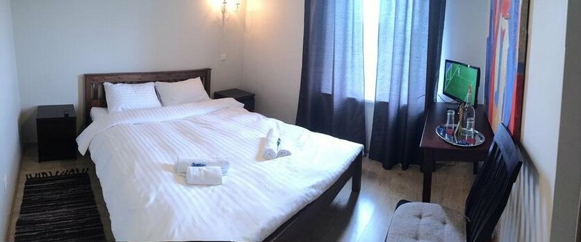 More Guesthouse - Photo3