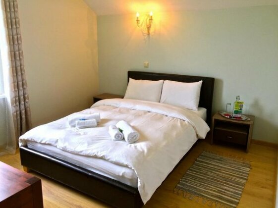 More Guesthouse - Photo4