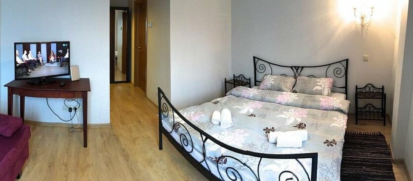 More Guesthouse - Photo5