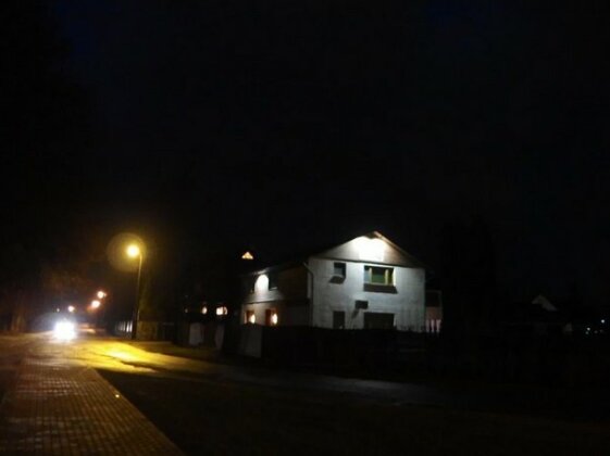 Parks Guest House - Photo2