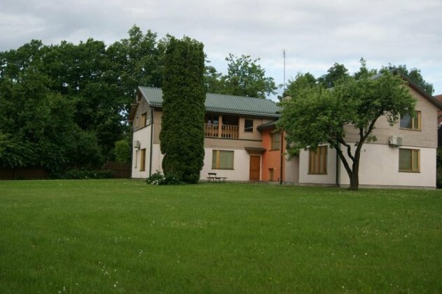 Parks Guest House - Photo3