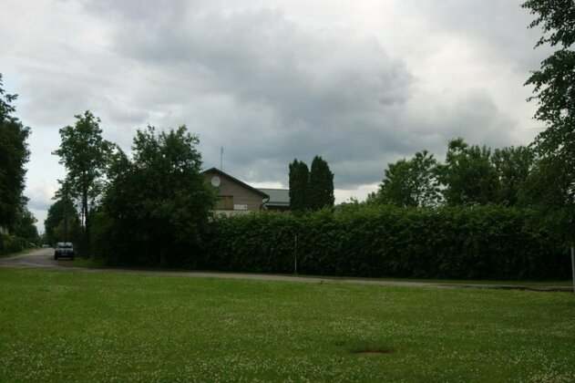 Parks Guest House - Photo4