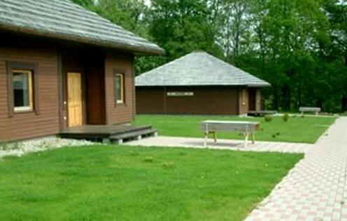 Recreation Center Bruveri - Photo3