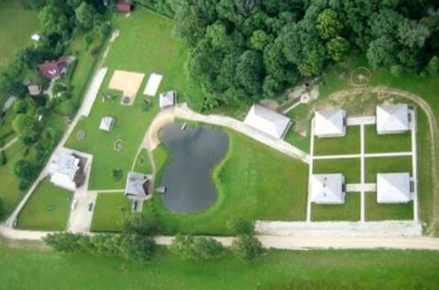 Recreation Center Bruveri - Photo4