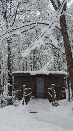 Romantic house Sigulda - Photo5