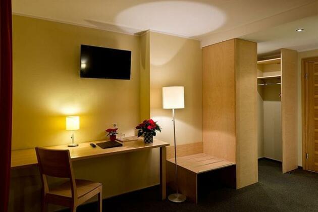 Spa Hotel Ezeri - Photo2