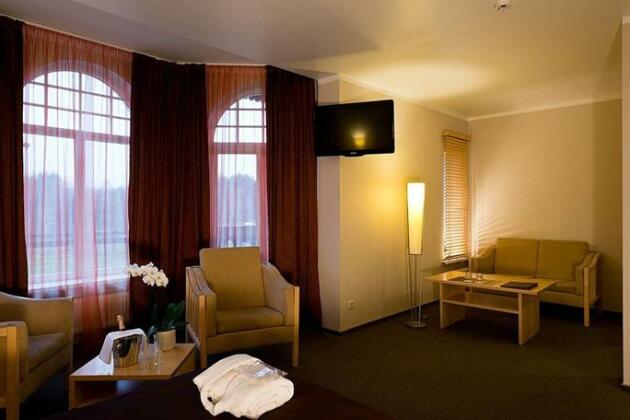 Spa Hotel Ezeri - Photo3