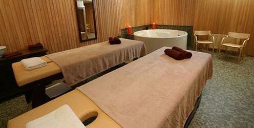 Spa Hotel Ezeri - Photo4