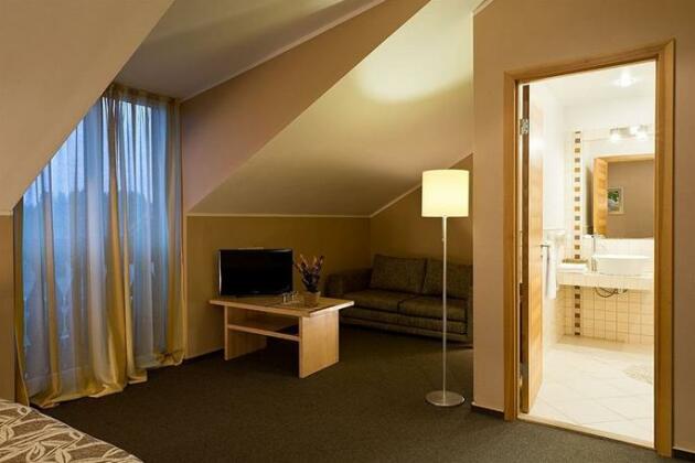 Spa Hotel Ezeri - Photo5