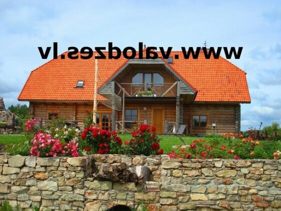 Viesu nams Valodzes - Photo2