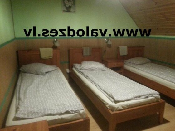 Viesu nams Valodzes - Photo3