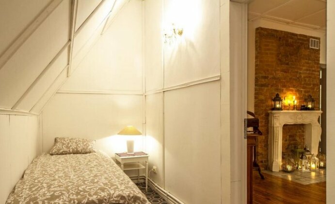 Bergervilla - Photo2