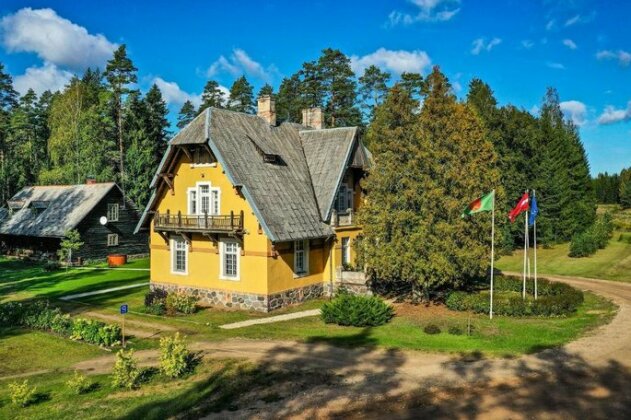 Bergervilla - Photo3