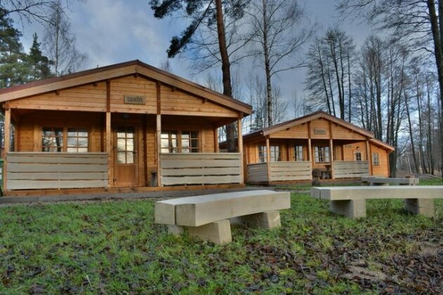 Atputas kempings Usma - Photo2