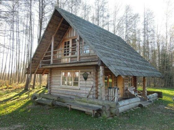 Atputas komplekss Zagkalni - Photo2