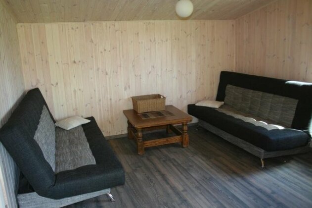 Graveri kempings - Photo5
