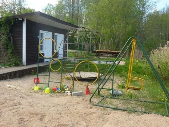 Veccepli kempings - Photo5