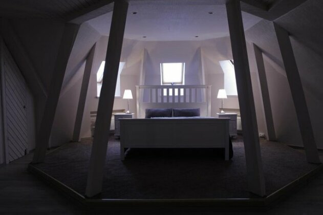 Hotel Zakisi - Photo3