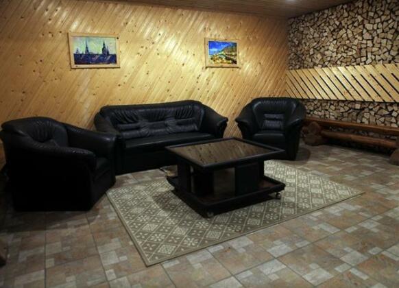 Hotel Zakisi - Photo4
