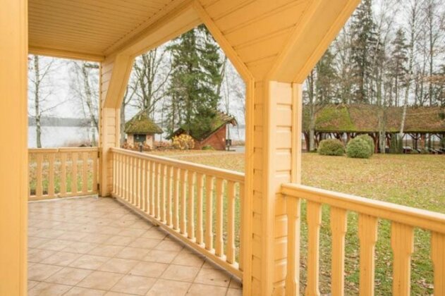 Ungurmalas Guest House - Photo3