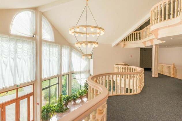 Ungurmalas Guest House - Photo4