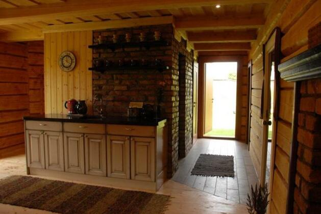 Ziedu pirts - Photo3