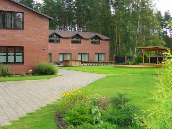 Strenci Guesthouse