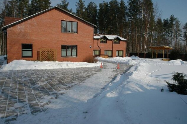 Strenci Guesthouse - Photo2